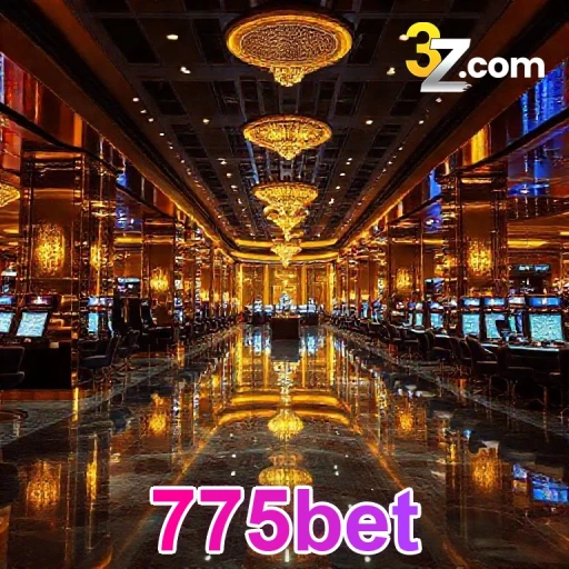 775bet Esporte