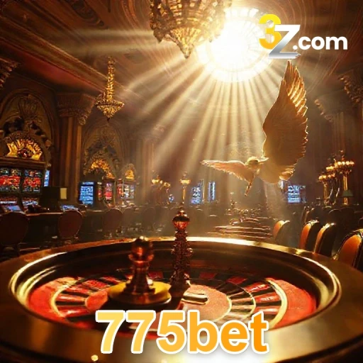 775bet